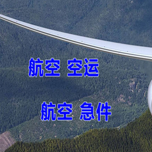 龙湾机场货运快递-选东方航空和上海航空